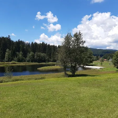 Holiday home Anno - Wohlfuehlplatzal In Da *