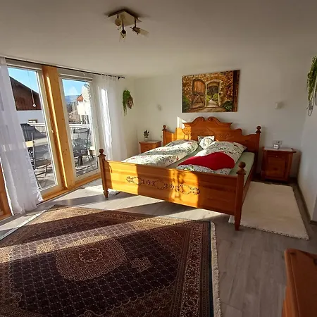Vakantiehuis Anno - Wohlfuehlplatzal In Da