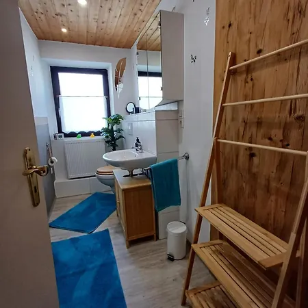 Holiday home Anno - Wohlfuehlplatzal In Da *