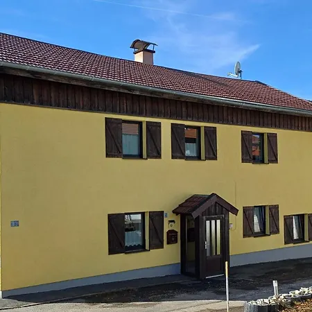 Anno - Wohlfuehlplatzal In Da * Mauth