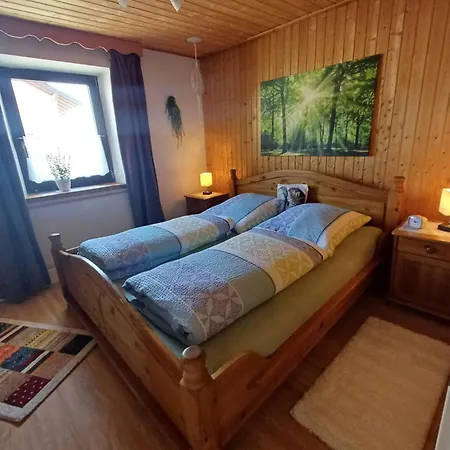 Anno - Wohlfuehlplatzal In Da Holiday home