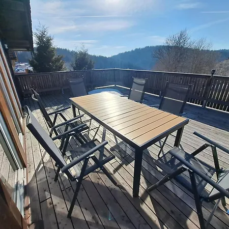 Anno - Wohlfuehlplatzal In Da Mauth