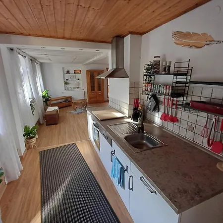 Anno - Wohlfuehlplatzal In Da Holiday home *