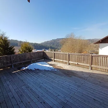 Holiday home Anno - Wohlfuehlplatzal In Da