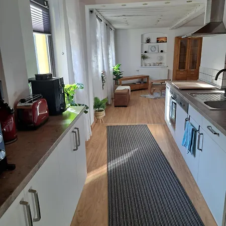 Anno - Wohlfuehlplatzal In Da Holiday home