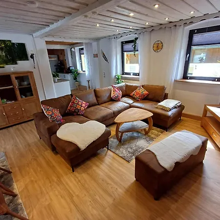 Holiday home Anno - Wohlfuehlplatzal In Da *