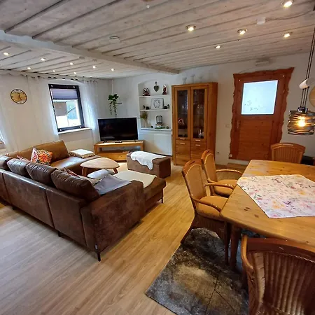 Holiday home Anno - Wohlfuehlplatzal In Da Mauth