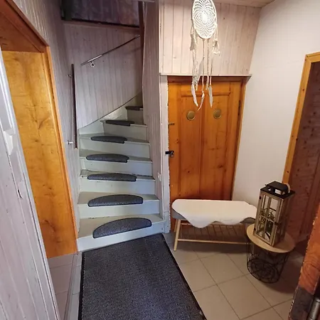 Holiday home Anno - Wohlfuehlplatzal In Da Mauth