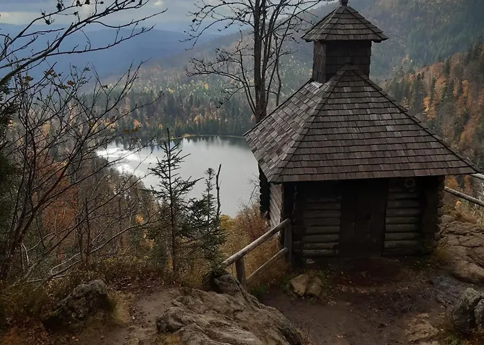Anno - Wohlfuehlplatzal In Da Mauth