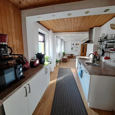Anno - Wohlfuehlplatzal In Da 마우트