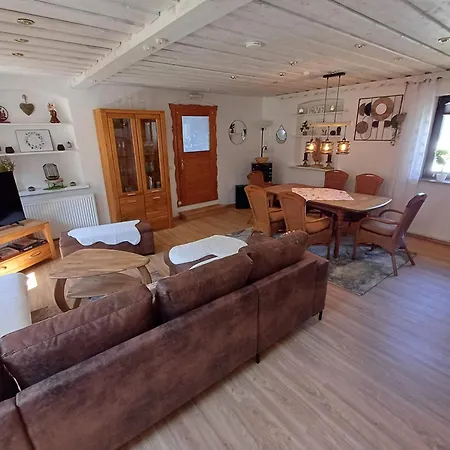 Anno - Wohlfühlplatzal In Da Ferienhaus