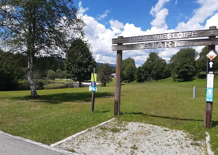 Anno - Wohlfühlplatzal In Da *
