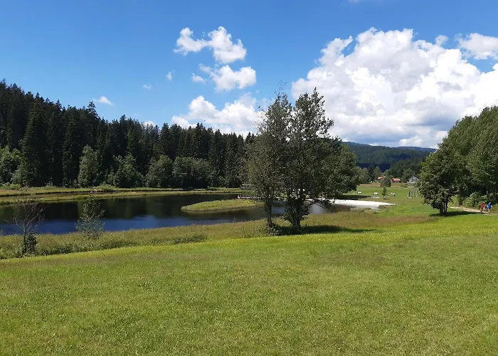 Ferienhaus Anno - Wohlfühlplatzal In Da *