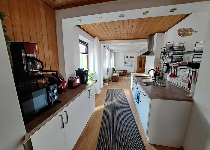 Anno - Wohlfühlplatzal In Da Mauth