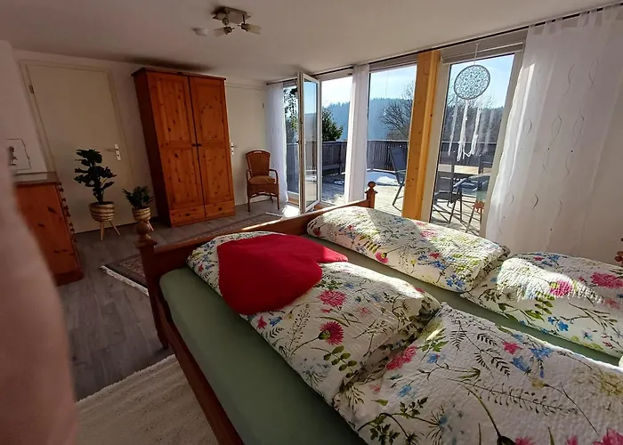 Anno - Wohlfühlplatzal In Da Mauth