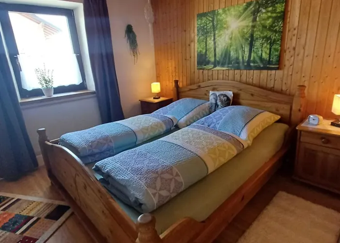 Anno - Wohlfühlplatzal In Da Ferienhaus