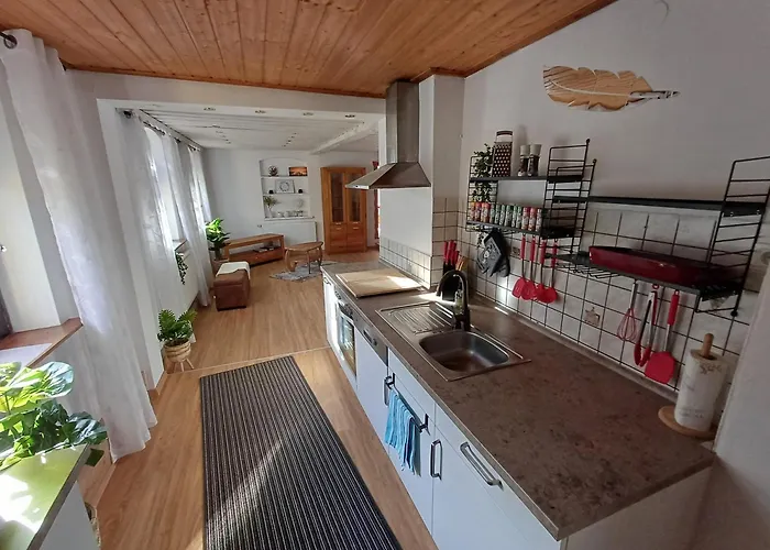 Anno - Wohlfühlplatzal In Da Ferienhaus *